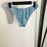 SUPER WHOLESALE | Velvet Bikini Set