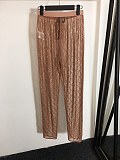 SUPER WHOLESALE | See-through Lace Pants