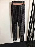 SUPER WHOLESALE | See-through Lace Pants