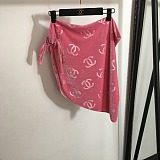 SUPER WHOLESALE | Velvet Bikini Set with Rope