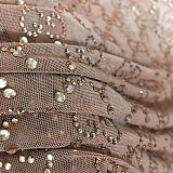 SUPER WHOLESALE | See-through Lace Top