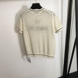 SUPER WHOLESALE | Knitted Tee Top