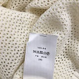 SUPER WHOLESALE | Knitted Tee Top