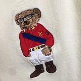 SUPER WHOLESALE | Knitted Bear Tee Top