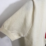 SUPER WHOLESALE | Knitted Bear Tee Top
