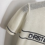 SUPER WHOLESALE | Knitted Tee Top