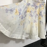SUPER WHOLESALE |   Printed Mini Dress
