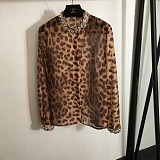 SUPER WHOLESALE | Leopard Dress
