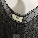SUPER WHOLESALE | See-through Lace Top