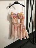 SUPER WHOLESALE |   Printed Mini Dress