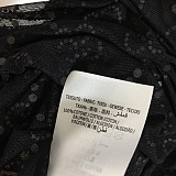 SUPER WHOLESALE | See-through Lace Top
