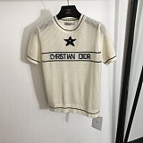 SUPER WHOLESALE | Knitted Tee Top