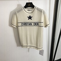 SUPER WHOLESALE | Knitted Tee Top