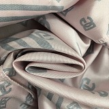 SUPER WHOLESALE | Monogram Printed Shirt Set