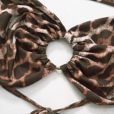 SUPER WHOLESALE | Leopard Set