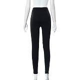 SUPER WHOLESALE | Patchwork Joggings