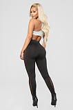SUPER WHOLESALE | Patchwork Joggings