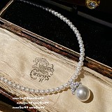 SUPER WHOLESALE | Pearl Necklace