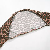 SUPER WHOLESALE | Leopard Set