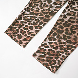 SUPER WHOLESALE | Leopard Set