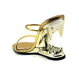 SUPER WHOLESALE | Morso Heels