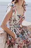 SUPER WHOLESALE | Printed Tank Dress