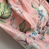 SUPER WHOLESALE | Printed Tank Dress