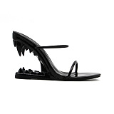 SUPER WHOLESALE | Morso Heels