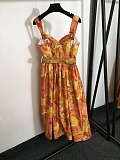 SUPER WHOLESALE | Printed Tank Dress