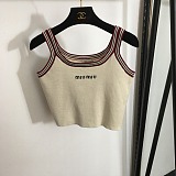 SUPER WHOLESALE | Knitted Tank Top