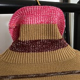 SUPER WHOLESALE | Knitted Sweater Top