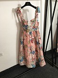 SUPER WHOLESALE | Printed Tank Dress