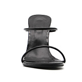 SUPER WHOLESALE | Morso Heels