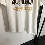 SUPER WHOLESALE | Beaded Over-size T-shirt