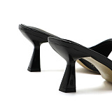SUPER WHOLESALE | Open-toe Slides