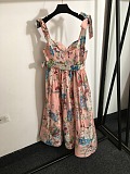SUPER WHOLESALE | Printed Tank Dress