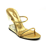 SUPER WHOLESALE | Morso Heels