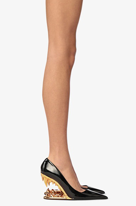 SUPER WHOLESALE | Morso Heels