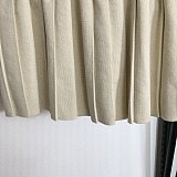 SUPER WHOLESALE | Knitted Pleated Skirt