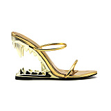 SUPER WHOLESALE | Morso Heels