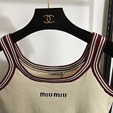 SUPER WHOLESALE | Knitted Tank Top