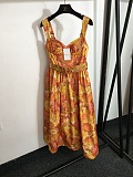 SUPER WHOLESALE | Printed Tank Dress