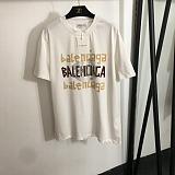 SUPER WHOLESALE | Beaded Over-size T-shirt