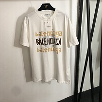 SUPER WHOLESALE | Beaded Over-size T-shirt