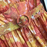 SUPER WHOLESALE | Printed Tank Dress