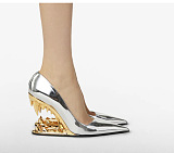 SUPER WHOLESALE | Morso Heels
