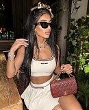 SUPER WHOLESALE | Knitted Tank Top