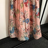 SUPER WHOLESALE | Printed Tank Dress