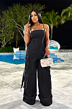 SUPER WHOLESALE |  Cargo Jumpsuit