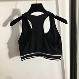 SUPER WHOLESALE | Legging Suit with Tank Top